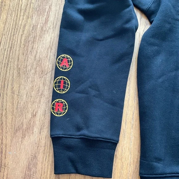 Jordan Hoodie - Picture 5 of 5